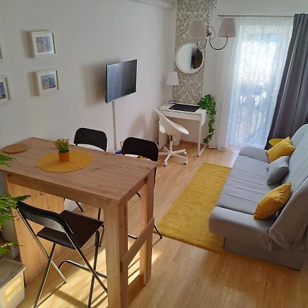 Studio Apartment Tim Zagreb Exterior photo