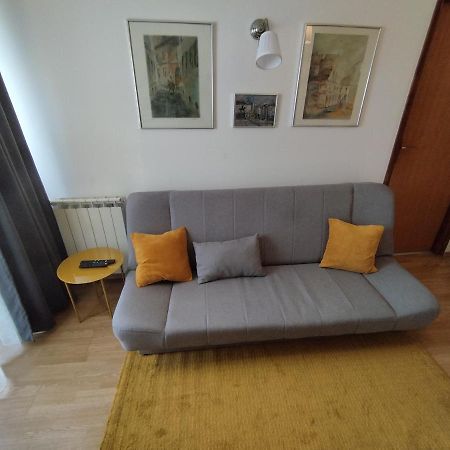 Studio Apartment Tim Zagreb Exterior photo